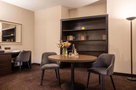 La Citadelle Hotel Metz - MGallery Collection - photo 11