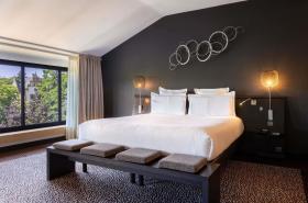 La Citadelle Hotel Metz - MGallery Collection - photo 12