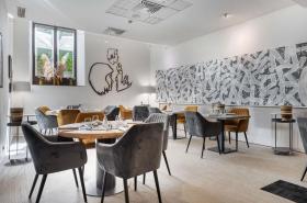 La Citadelle Hotel Metz - MGallery Collection - photo 10