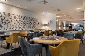 La Citadelle Hotel Metz - MGallery Collection - photo 8