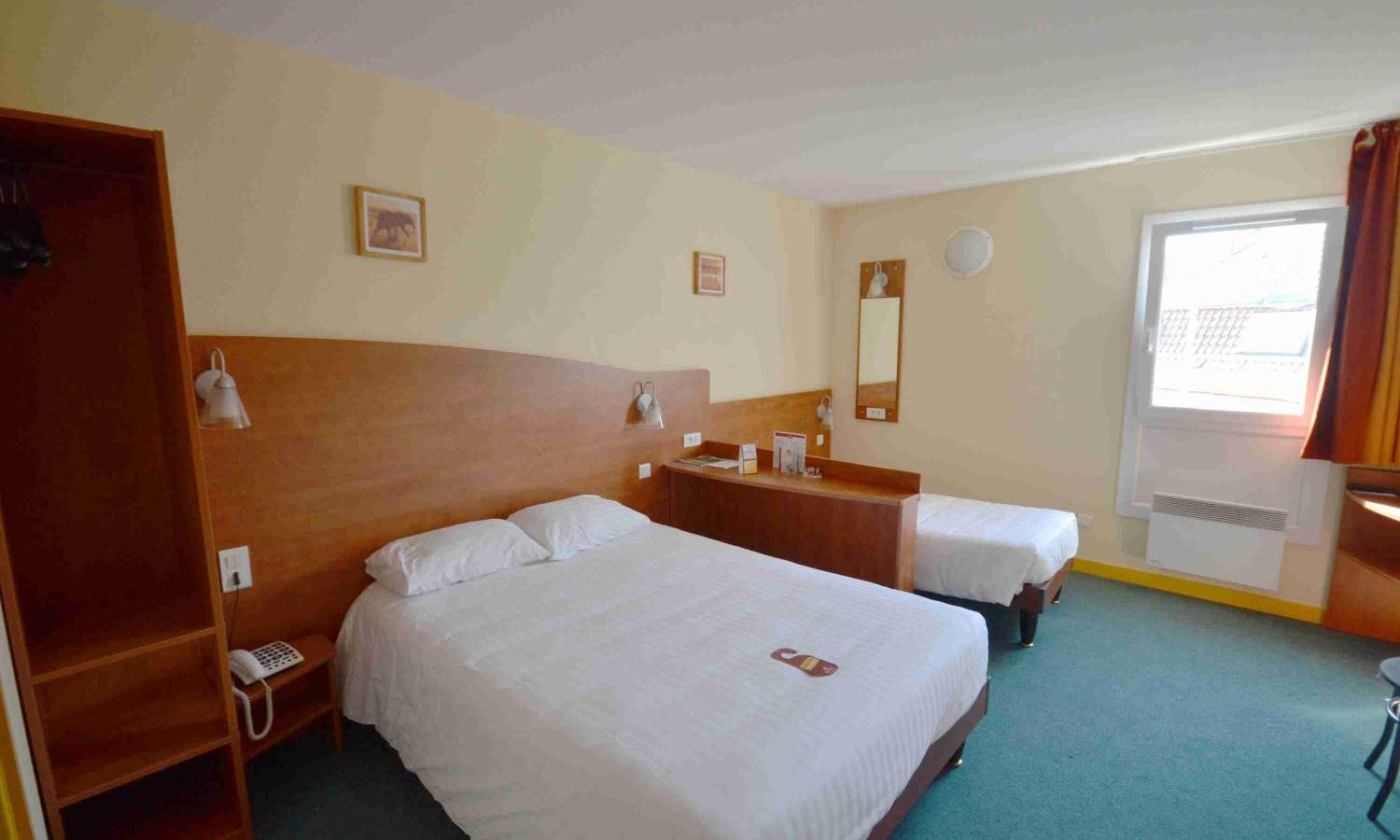 Photo Adams Hotel