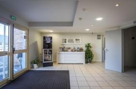 Adams Hotel - photo 7
