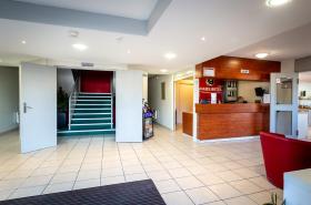 Adams Hotel - photo 6