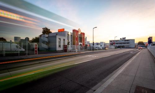 Adams Hotel - photo 2