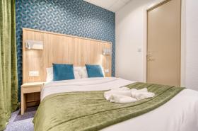 Hôtel Escurial - Centre Gare - photo 6