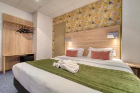 Hôtel Escurial - Centre Gare - photo 8