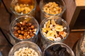 Hôtel Escurial - Centre Gare - photo 13