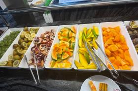 Hôtel Escurial - Centre Gare - photo 5