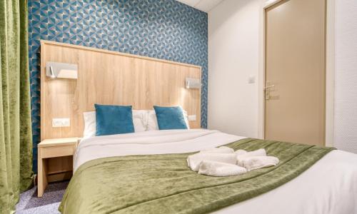 Hôtel Escurial - Centre Gare - photo 3