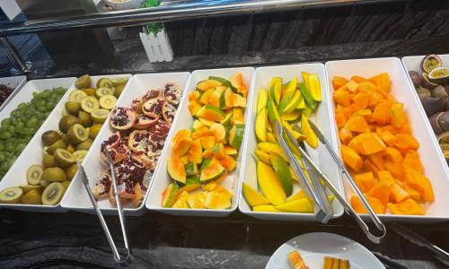 Hôtel Escurial - Centre Gare - photo 2