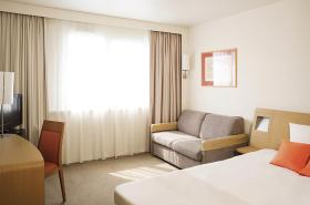 Novotel Metz Centre - photo 18