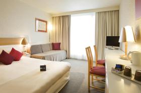 Novotel Metz Centre - photo 19