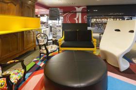 Novotel Metz Centre - photo 24