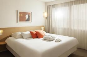 Novotel Metz Centre - photo 21