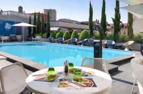 Novotel Metz Centre - photo 4