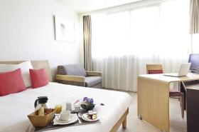 Novotel Metz Centre - photo 6