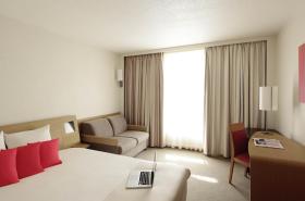 Novotel Metz Centre - photo 22