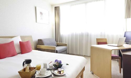 Novotel Metz Centre - photo 3