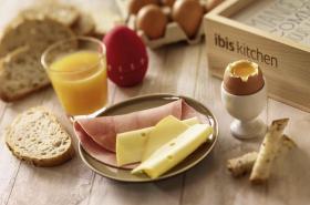 ibis Metz Centre Cathedrale - photo 10