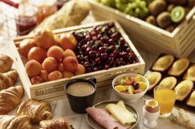 ibis Metz Centre Cathedrale - photo 11