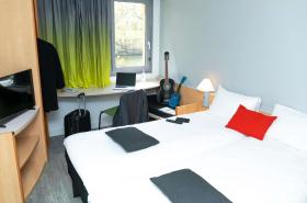 ibis Metz Centre Cathedrale - photo 23