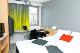 ibis Metz Centre Cathedrale - photo 19