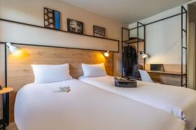 ibis Metz Centre Cathedrale - photo 26