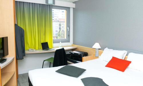 ibis Metz Centre Cathedrale - photo 2