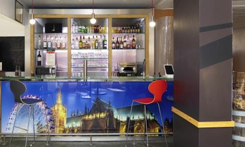 ibis Metz Centre Cathedrale - photo 3