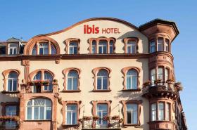 ibis Metz Centre Gare - photo 4