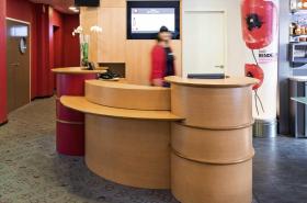 ibis Metz Centre Gare - photo 25