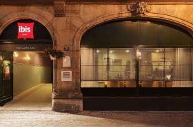 ibis Metz Centre Gare - photo 24