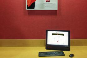 ibis Metz Centre Gare - photo 5