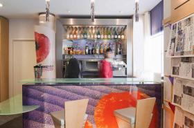 ibis Metz Centre Gare - photo 10