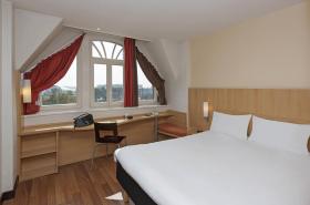 ibis Metz Centre Gare - photo 23