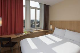 ibis Metz Centre Gare - photo 20