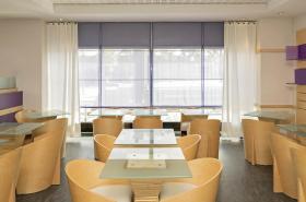 ibis Metz Centre Gare - photo 7