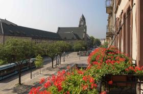 ibis Metz Centre Gare - photo 24