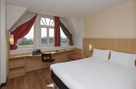 ibis Metz Centre Gare - photo 18