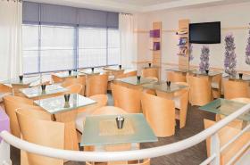 ibis Metz Centre Gare - photo 26