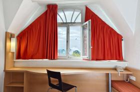 ibis Metz Centre Gare - photo 25