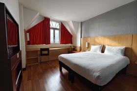 ibis Metz Centre Gare - photo 20