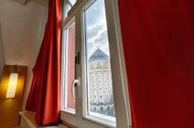 ibis Metz Centre Gare - photo 16