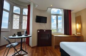 ibis Metz Centre Gare - photo 13