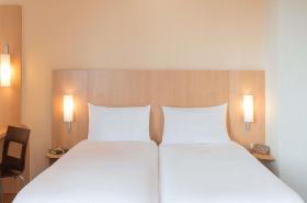 ibis Metz Centre Gare - photo 19
