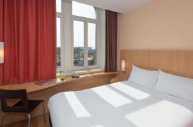 ibis Metz Centre Gare - photo 22