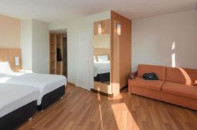 ibis Metz Centre Gare - photo 18