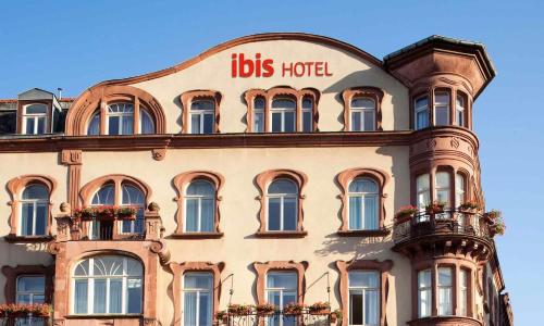 ibis Metz Centre Gare - photo 1