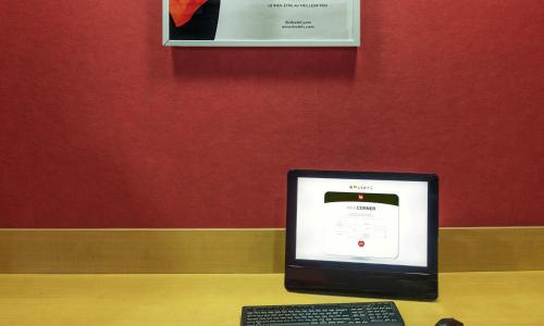 ibis Metz Centre Gare - photo 2