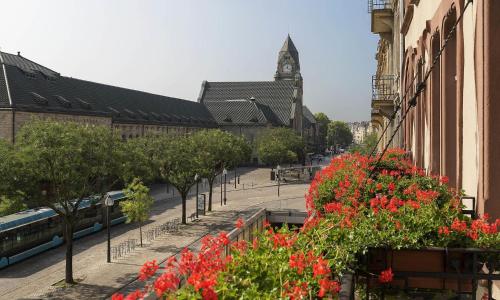 ibis Metz Centre Gare - photo 2